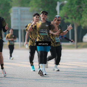 Runner Photo 6442264