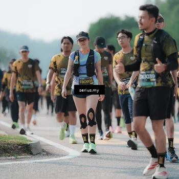 Runner Photo 6442268