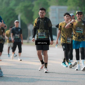 Runner Photo 6442270