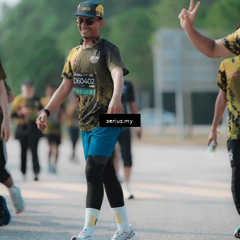 Runner Photo 6442273