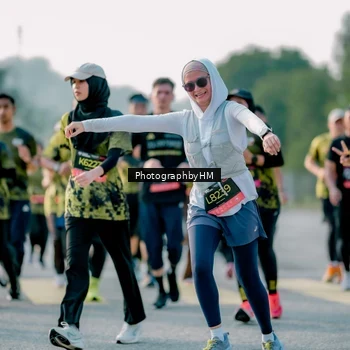 Runner Photo 6442274