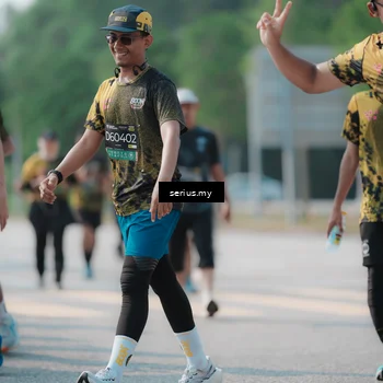 Runner Photo 6442275