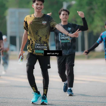 Runner Photo 6442276