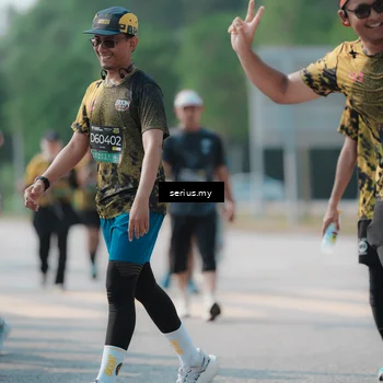Runner Photo 6442277