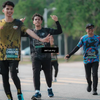 Runner Photo 6442282