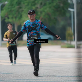 Runner Photo 6442287