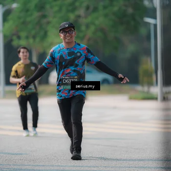 Runner Photo 6442288