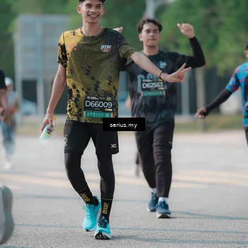Runner Photo 6442290