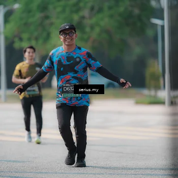 Runner Photo 6442291