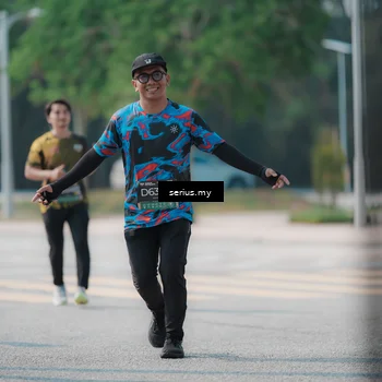 Runner Photo 6442292