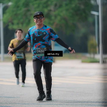 Runner Photo 6442293