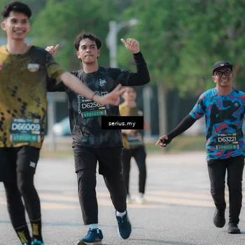 Runner Photo 6442294