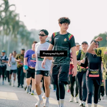 Runner Photo 6442296