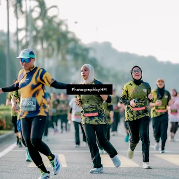 Runner Photo 6442297