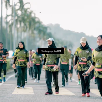 Runner Photo 6442298