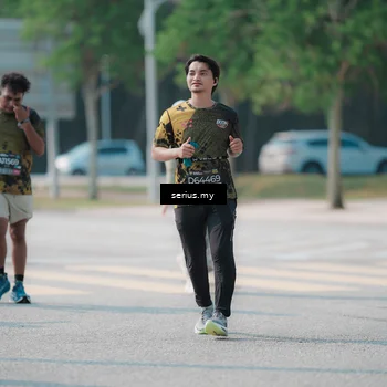 Runner Photo 6442300