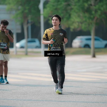 Runner Photo 6442303