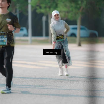 Runner Photo 6442312