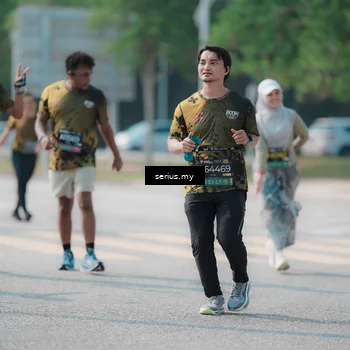 Runner Photo 6442313