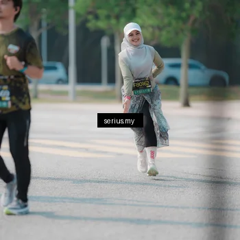 Runner Photo 6442324
