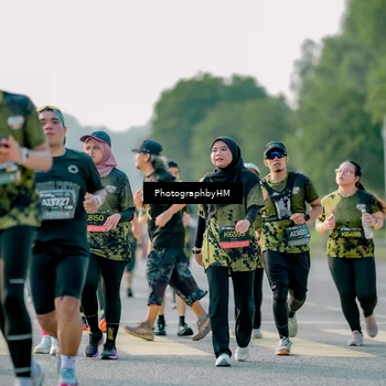 Runner Photo 6442327
