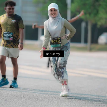 Runner Photo 6442339