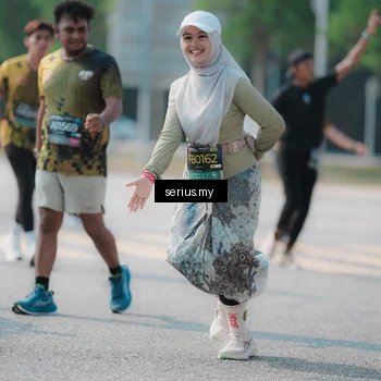 Runner Photo 6442346
