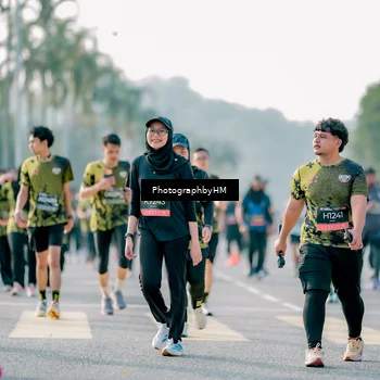 Runner Photo 6442348