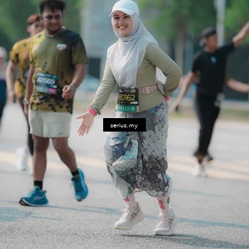 Runner Photo 6442349