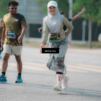 Runner Photo 6442350