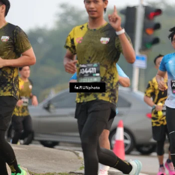 Runner Photo 6442354