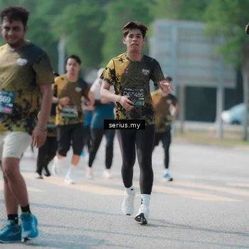Runner Photo 6442362