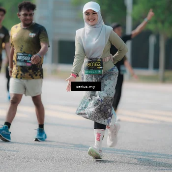 Runner Photo 6442365