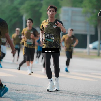 Runner Photo 6442367