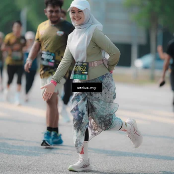 Runner Photo 6442368
