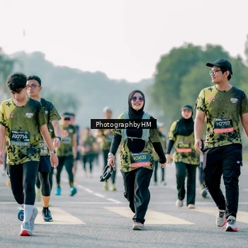 Runner Photo 6442373