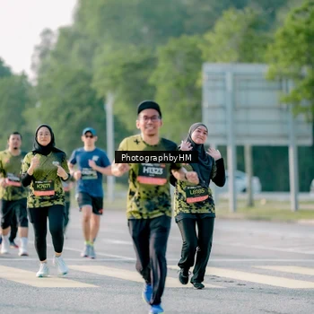 Runner Photo 6442374