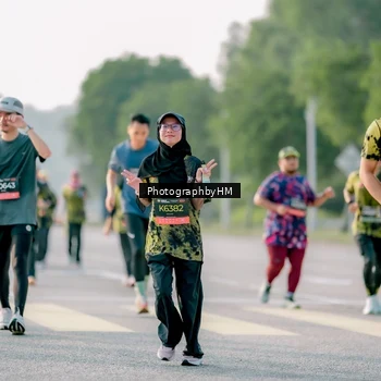 Runner Photo 6442376