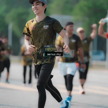 Runner Photo 6442380