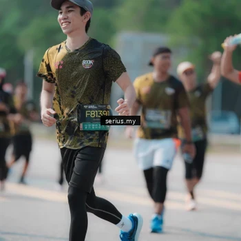 Runner Photo 6442384