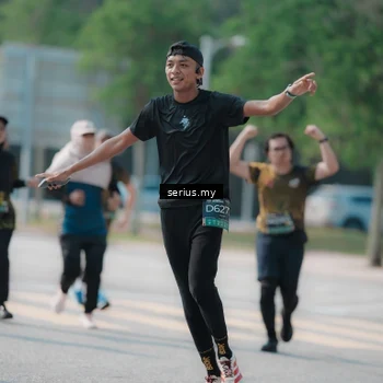 Runner Photo 6442386