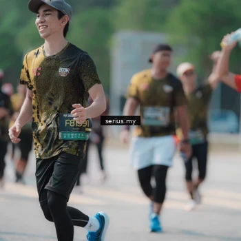 Runner Photo 6442387