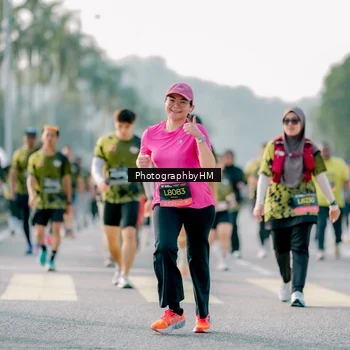 Runner Photo 6442388