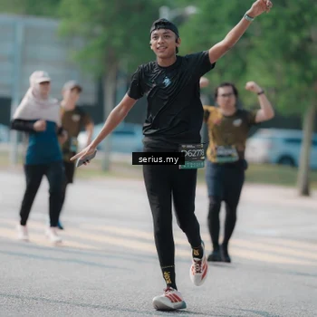 Runner Photo 6442389