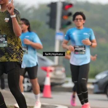 Runner Photo 6442392