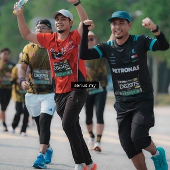 Runner Photo 6442395