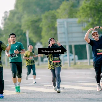 Runner Photo 6442408