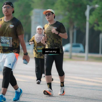 Runner Photo 6442409