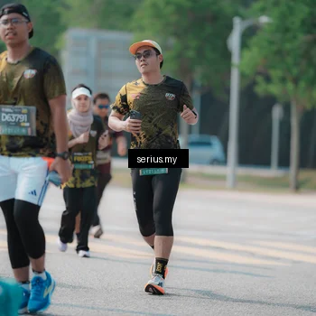 Runner Photo 6442410