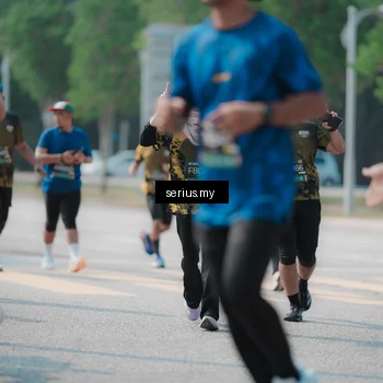 Runner Photo 6442411